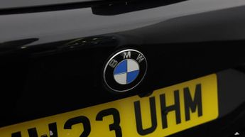 BMW 1 Series 118I M SPORT