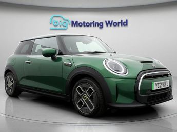 MINI Electric Hatch COOPER S LEVEL 2