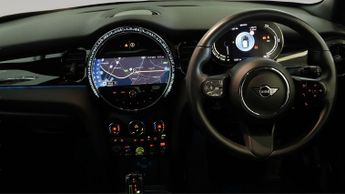 MINI Electric Hatch COOPER S LEVEL 2