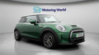MINI Electric Hatch COOPER S LEVEL 2