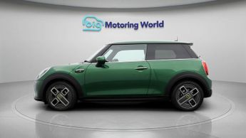 MINI Electric Hatch COOPER S LEVEL 2