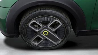 MINI Electric Hatch COOPER S LEVEL 2