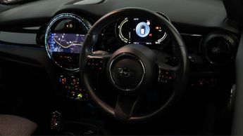MINI Electric Hatch COOPER S LEVEL 2
