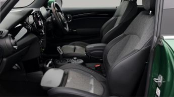 MINI Electric Hatch COOPER S LEVEL 2