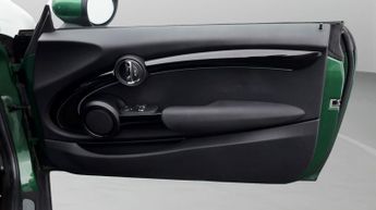 MINI Electric Hatch COOPER S LEVEL 2