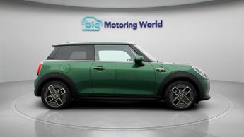 MINI Electric Hatch COOPER S LEVEL 2