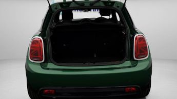 MINI Electric Hatch COOPER S LEVEL 2