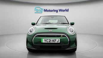 MINI Electric Hatch COOPER S LEVEL 2