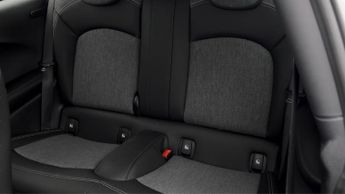 MINI Electric Hatch COOPER S LEVEL 2