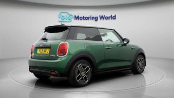MINI Electric Hatch COOPER S LEVEL 2