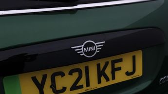 MINI Electric Hatch COOPER S LEVEL 2