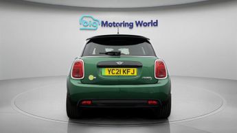 MINI Electric Hatch COOPER S LEVEL 2