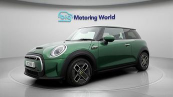 MINI Electric Hatch COOPER S LEVEL 2