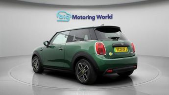 MINI Electric Hatch COOPER S LEVEL 2
