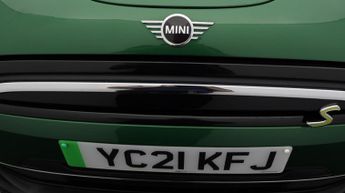 MINI Electric Hatch COOPER S LEVEL 2