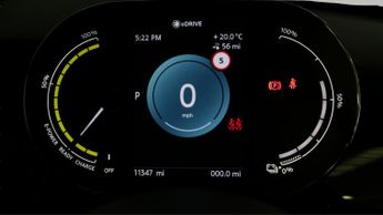 MINI Electric Hatch COOPER S LEVEL 2