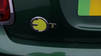 MINI Electric Hatch COOPER S LEVEL 2