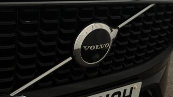 Volvo XC60 RECHARGE T6 PLUS AWD