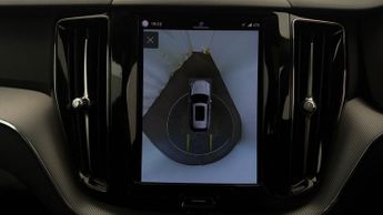 Volvo XC60 RECHARGE T6 PLUS AWD