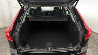 Volvo XC60 RECHARGE T6 PLUS AWD