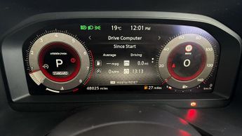 Nissan Qashqai DIG-T N-CONNECTA DCT