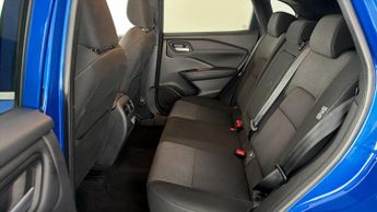 Nissan Qashqai DIG-T N-CONNECTA DCT