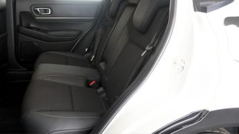 Honda HR-V I-MMD ADVANCE