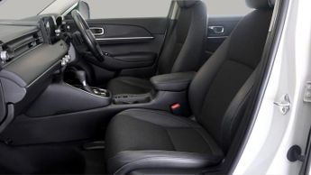 Honda HR-V I-MMD ADVANCE