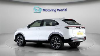 Honda HR-V I-MMD ADVANCE