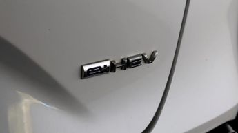 Honda HR-V I-MMD ADVANCE
