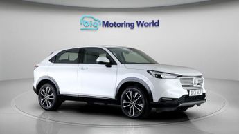 Honda HR-V I-MMD ADVANCE