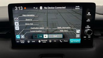 Honda HR-V I-MMD ADVANCE