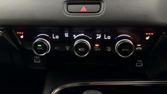 Honda HR-V I-MMD ADVANCE