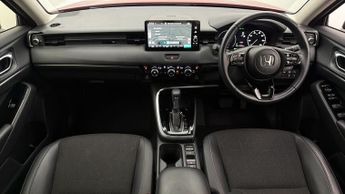 Honda HR-V I-MMD ADVANCE