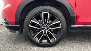Honda HR-V I-MMD ADVANCE