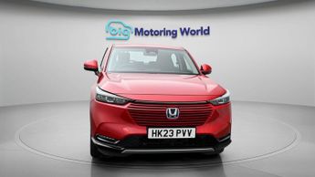 Honda HR-V I-MMD ADVANCE