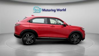 Honda HR-V I-MMD ADVANCE