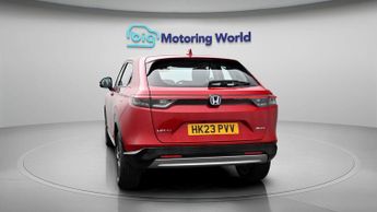 Honda HR-V I-MMD ADVANCE