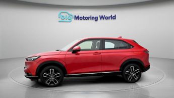 Honda HR-V I-MMD ADVANCE