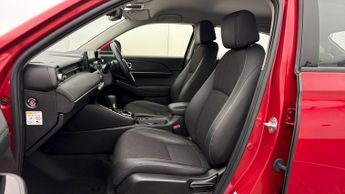 Honda HR-V I-MMD ADVANCE