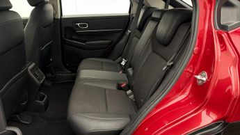 Honda HR-V I-MMD ADVANCE