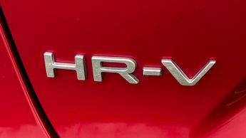 Honda HR-V I-MMD ADVANCE