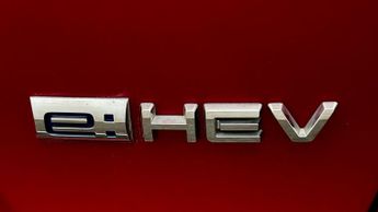 Honda HR-V I-MMD ADVANCE