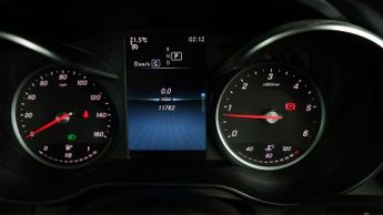 Mercedes-Benz GLC GLC 220 D 4MATIC AMG LINE