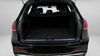 Mercedes-Benz GLC GLC 220 D 4MATIC AMG LINE