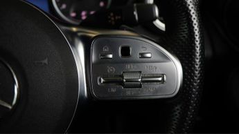 Mercedes-Benz GLC GLC 220 D 4MATIC AMG LINE
