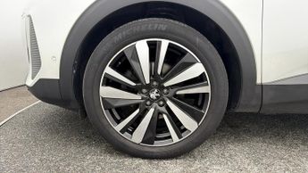 Peugeot 3008 PURETECH S/S GT