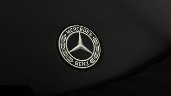 Mercedes-Benz GLC GLC 300 E 4MATIC AMG LINE