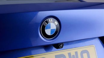 BMW 3 Series 330E M SPORT