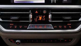 BMW 3 Series 330E M SPORT